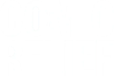 Comic Relief client logo